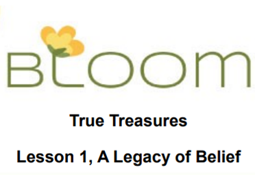 White fabric pouch with white zipper, black zipper pull, and black elastic loop.